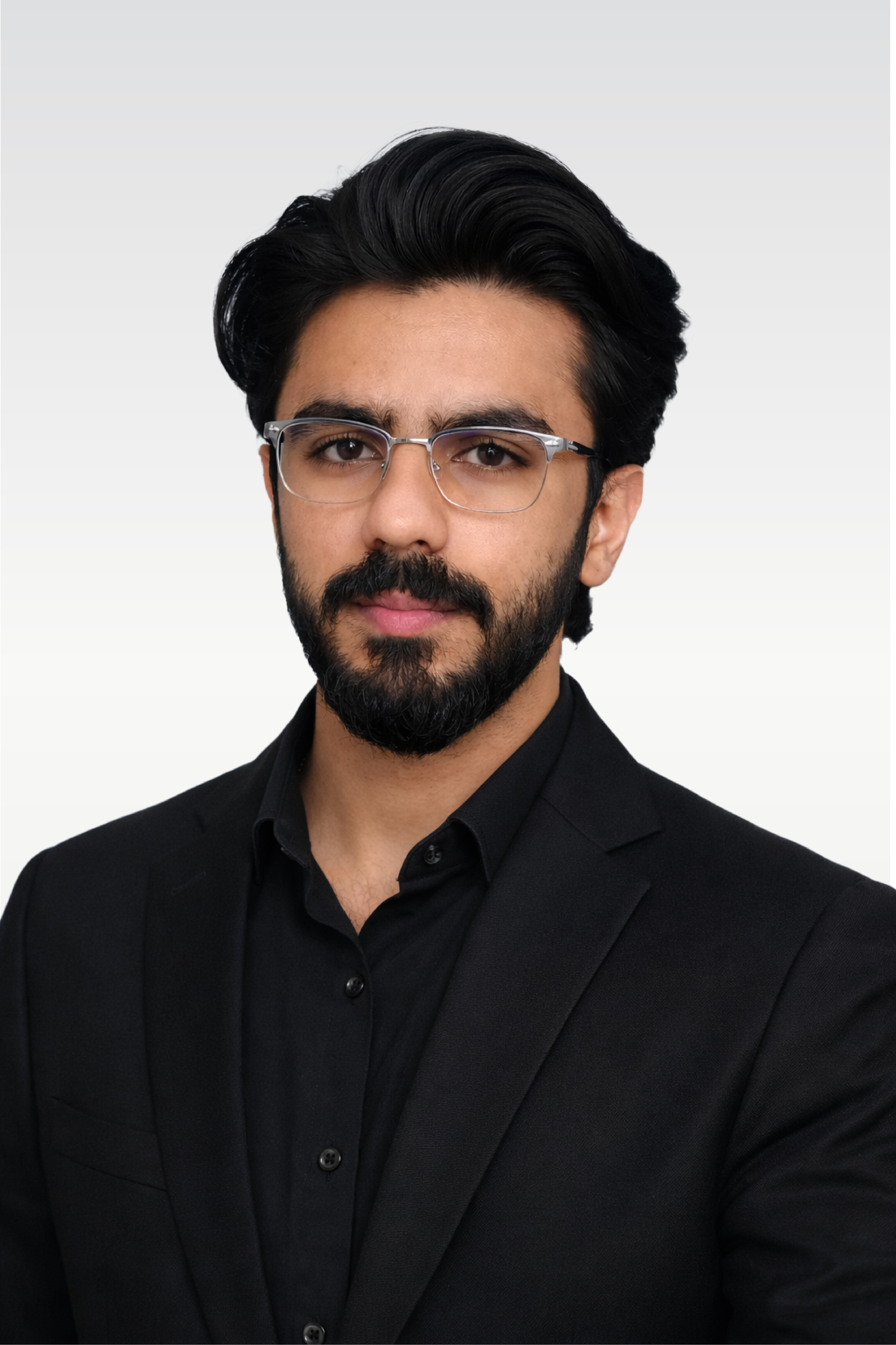 Muhammad Hussnain
